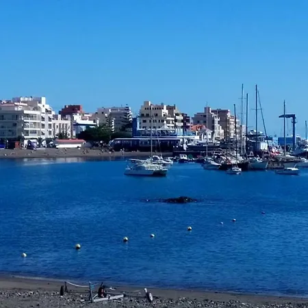 Apartamento Ocean View With A Terrace