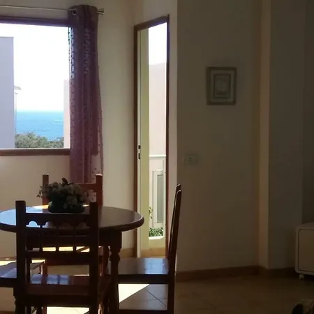 Ocean View With A Terrace Apartamento Las Galletas