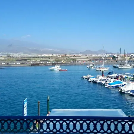 Apartamento Ocean View With A Terrace
