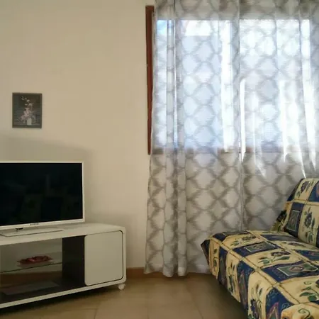 Apartamento Ocean View With A Terrace *