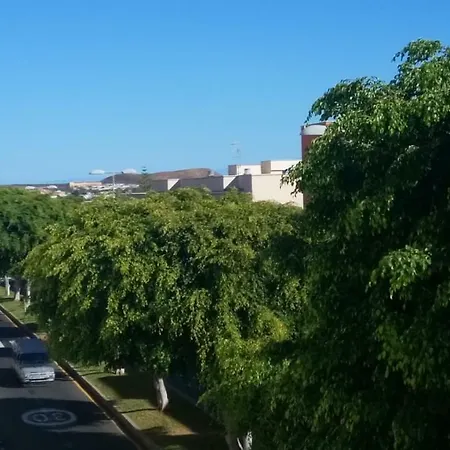 Apartamento Ocean View With A Terrace *